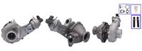 LUCAS LTPA7882902 - Turbocompresor, sobrealimentación