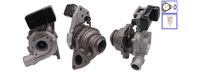 LUCAS LTRPA7884796 - Turbocompresor, sobrealimentación - OE REMAN