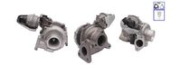 LUCAS LTRPA7895332 - Turbocompresor, sobrealimentación - OE REMAN