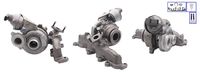 LUCAS LTRPA7922902 - Turbocompresor, sobrealimentación - OE REMAN
