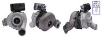 LUCAS LTRPA7948776 - Turbocompresor, sobrealimentación - OE REMAN