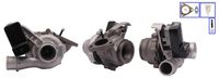 LUCAS LTRPA7981282 - Turbocompresor, sobrealimentación - OE REMAN