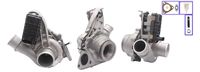 LUCAS LTRPA7981284 - Turbocompresor, sobrealimentación - OE REMAN