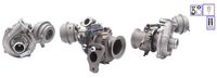 LUCAS LTRPA7991711 - Turbocompresor, sobrealimentación - OE REMAN