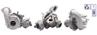 LUCAS LTRPA8062912 - Turbocompresor, sobrealimentación - OE REMAN