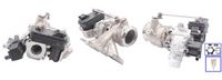 LUCAS LTRPA85028212 - Turbocompresor, sobrealimentación - OE REMAN