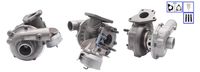 LUCAS LTRPARHF4VJ30 - Turbocompresor, sobrealimentación - OE REMAN