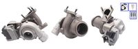 LUCAS LTRPARHF4VV19 - Turbocompresor, sobrealimentación - OE REMAN