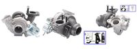 LUCAS LTRPB4917307522 - Turbocompresor, sobrealimentación - OE REMAN PRO KIT
