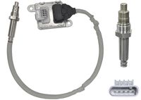 HELLA 6PN358307241 - Sensor NOx, catalizador NOx