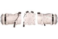 LUCAS ACP427 - Compresor, aire acondicionado