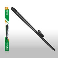 BOSCH 3397015663 - Limpiaparabrisas - Parte trasera