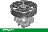LUCAS LAWP0835 - Bomba de agua, refrigeración del motor