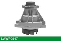 LUCAS LAWP0917 - Bomba de agua, refrigeración del motor