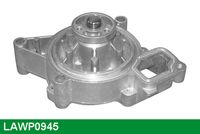 LUCAS LAWP0945 - Bomba de agua, refrigeración del motor