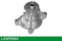 LUCAS LAWP0954 - Bomba de agua, refrigeración del motor