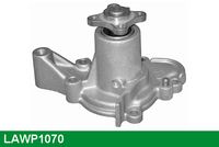 KAMOKA T0159 - Bomba de agua, refrigeración del motor