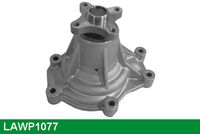 KAMOKA T0308 - Bomba de agua, refrigeración del motor