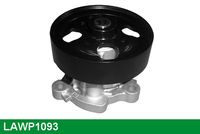 KAMOKA T0221 - Bomba de agua, refrigeración del motor