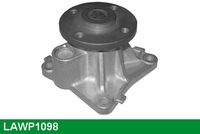 LUCAS LAWP1098 - Bomba de agua, refrigeración del motor