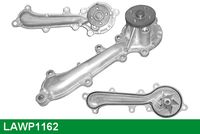GATES WP0202 - Bomba de agua, refrigeración del motor