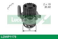 KAMOKA T0251 - Bomba de agua, refrigeración del motor