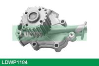 KAMOKA T0065 - Bomba de agua, refrigeración del motor
