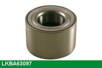 COMLINE CBK227 - Juego de cojinete de rueda