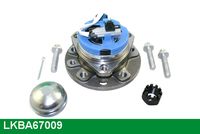 JAPANPARTS DD219 - Correa dentada