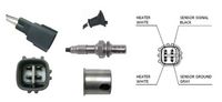 LUCAS LEB5169 - Sonda Lambda