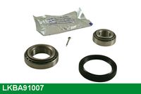 COMLINE CBK140 - Juego de cojinete de rueda