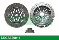 LUCAS LKCA620014 - Kit de embrague