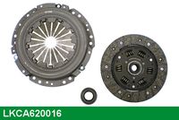 LUCAS LKCA620016 - Kit de embrague