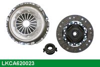 LUCAS LKCA620023 - Kit de embrague