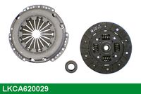 LUCAS LKCA620029 - Kit de embrague