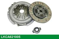 LUCAS LKCA621005 - Kit de embrague