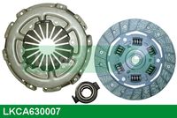 LUCAS LKCA630007 - Kit de embrague