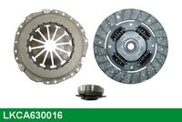 COMLINE ECK018 - Kit de embrague