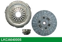 LUCAS LKCA640005 - Kit de embrague