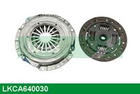 LUCAS LKCA640030 - Kit de embrague