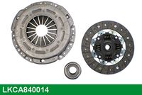 LUCAS LKCA840014 - Kit de embrague