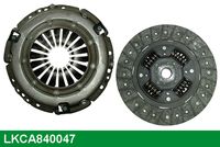LUCAS LKCA840047 - Kit de embrague