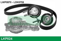 GATES 5588XS - Correa dentada - PowerGrip™