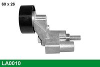 GATES T38235 - Tensor de correa, correa poli V - DriveAlign™