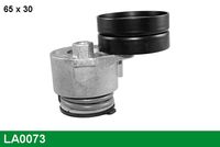 GATES T38482 - Tensor de correa, correa poli V - DriveAlign™