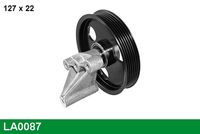 KAMOKA R0630 - Tensor de correa, correa poli V