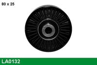 KAMOKA R0243 - Polea inversión/guía, correa poli V