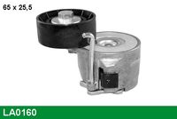 GATES T38440 - Tensor de correa, correa poli V - DriveAlign™