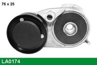 DAYCO APV2302 - Tensor de correa, correa poli V