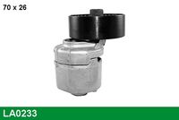 GATES T38215 - Tensor de correa, correa poli V - DriveAlign™